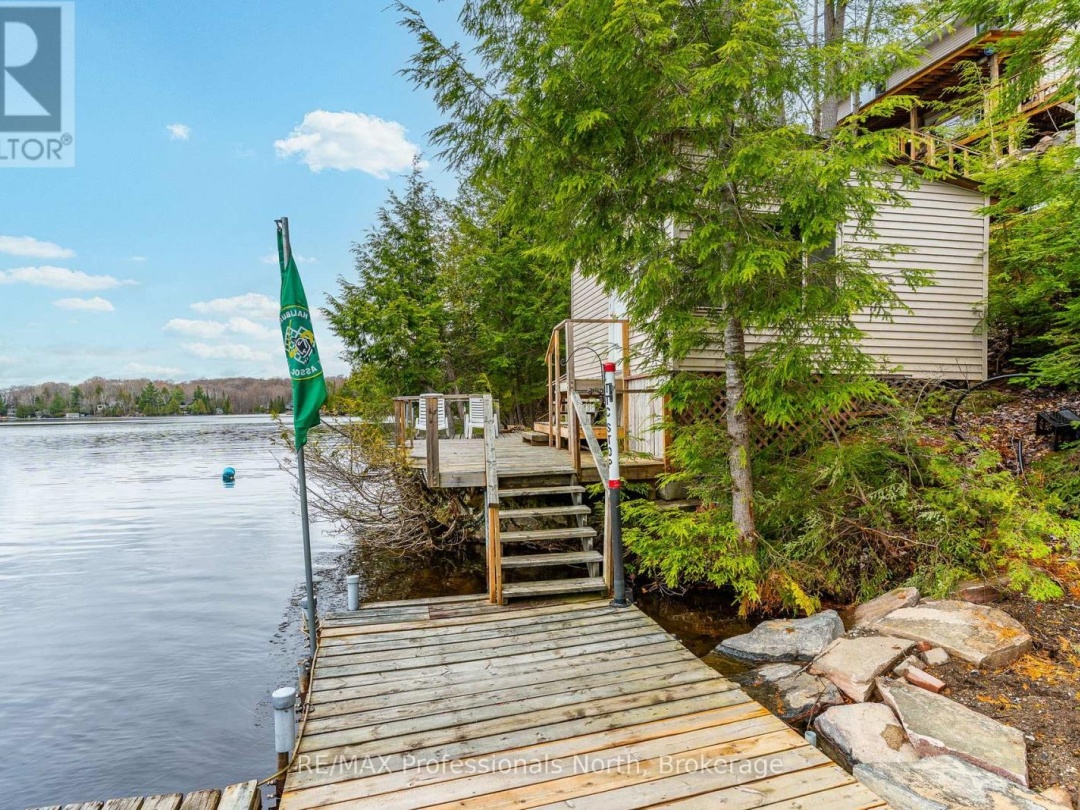 1024 RANTA TRAIL, Canning Lake