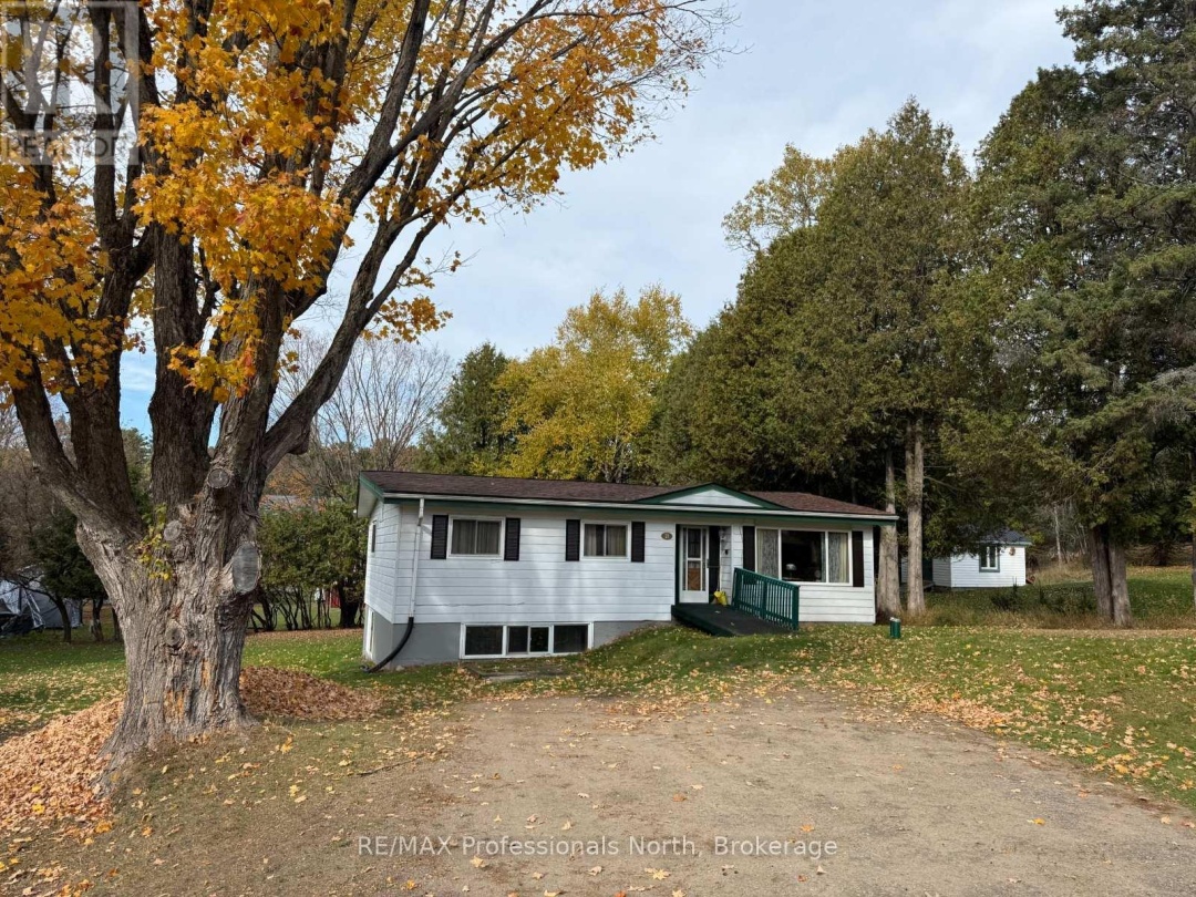 21 GEORGE STREET, 