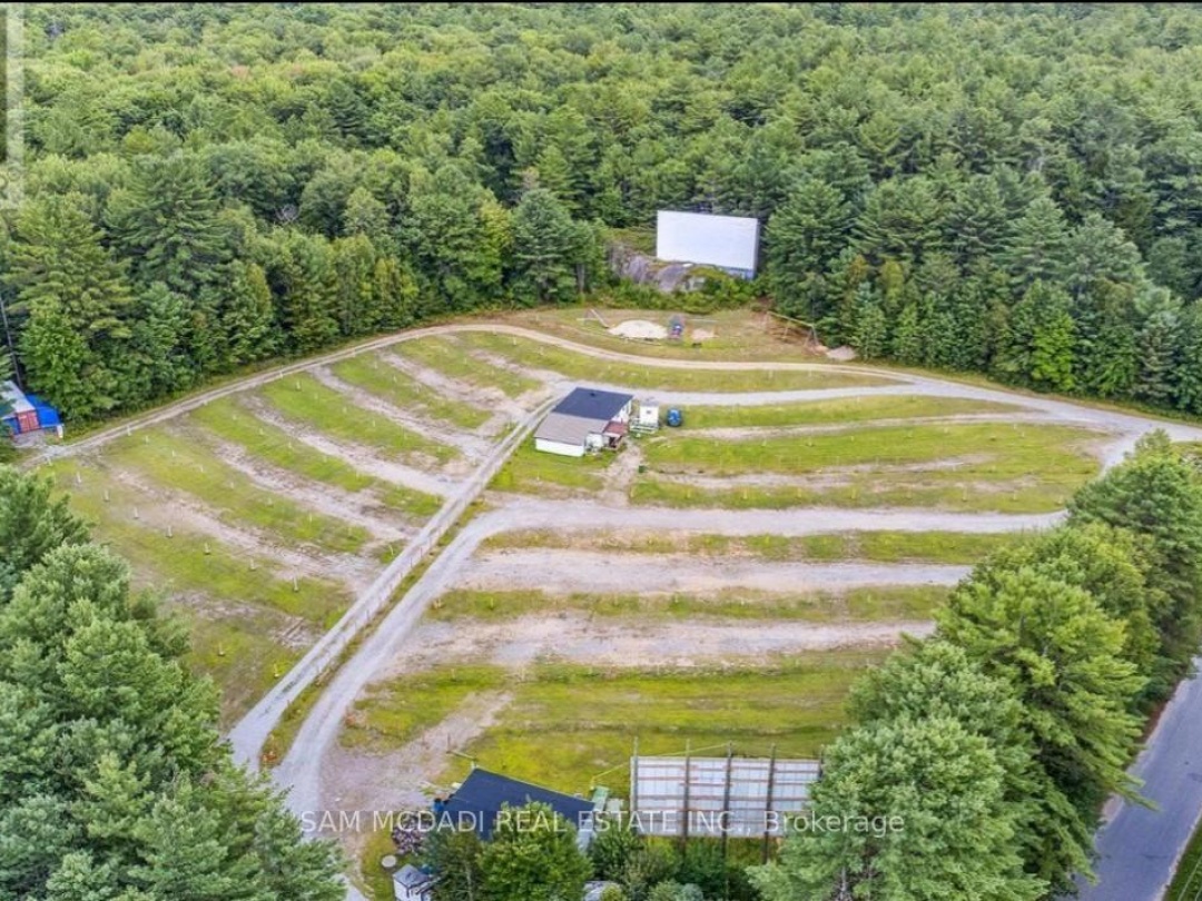 530 MUSKOKA BEACH ROAD, Gravenhurst (Muskoka (S))