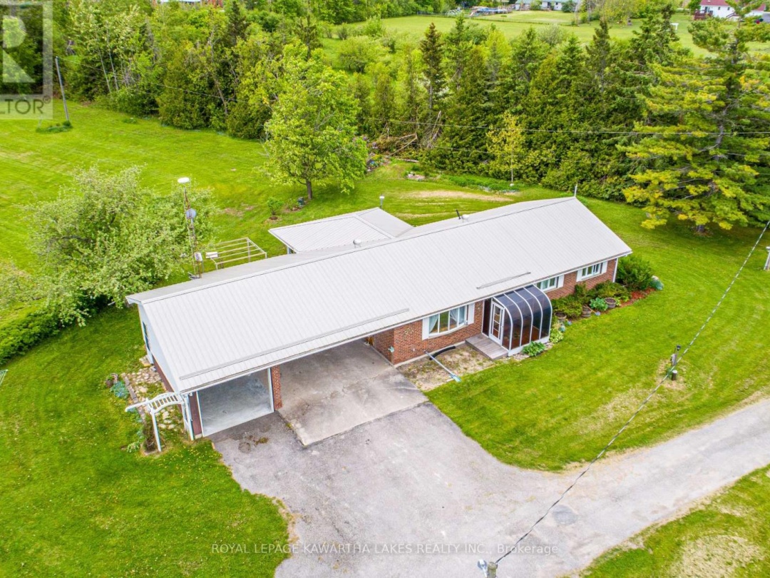 576 LORNEVILLE ROAD, Kawartha Lakes (Eldon)