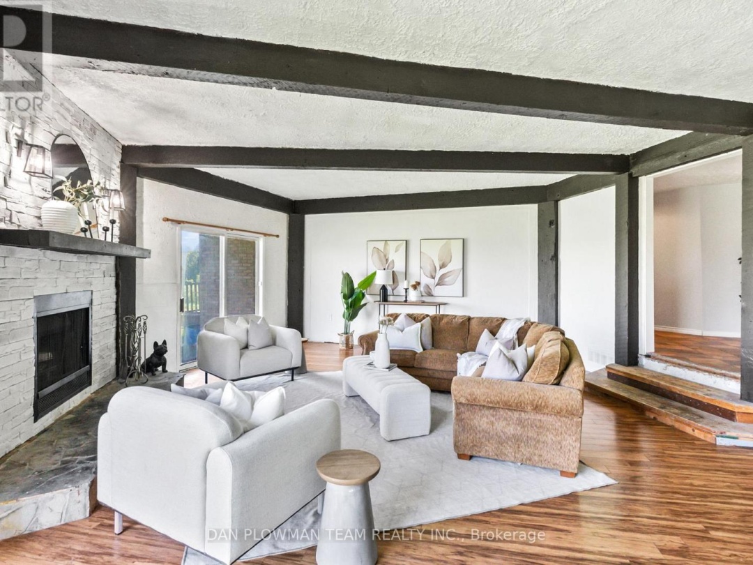 503 ZION ROAD, Kawartha Lakes (Mariposa)