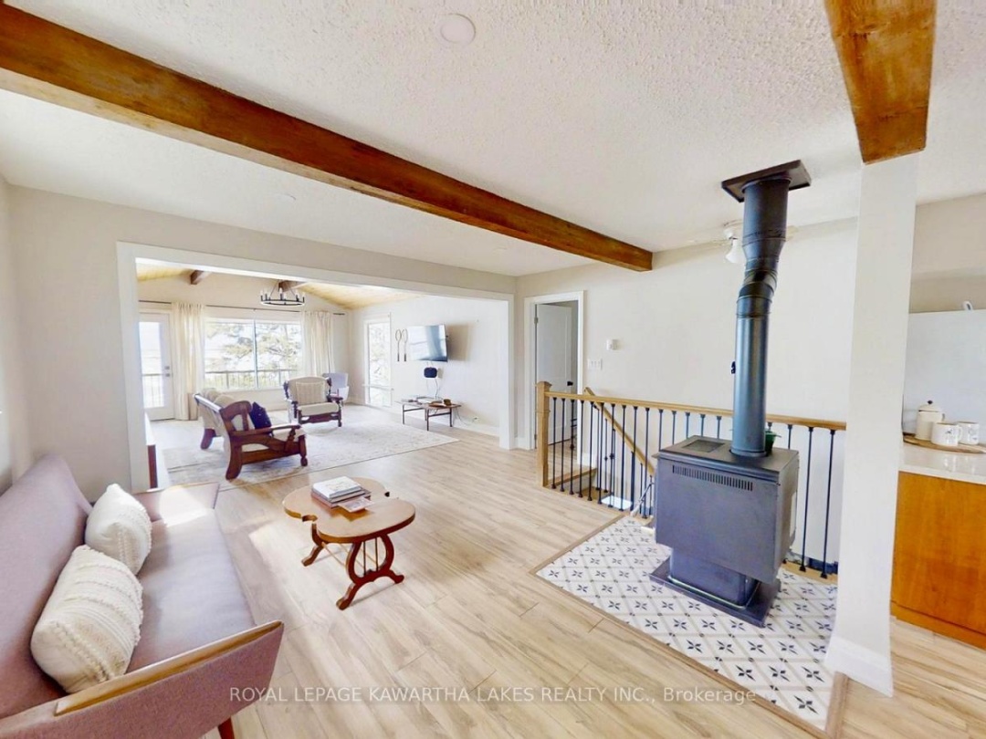 92 ALSOPS BEACH ROAD, Lake Simcoe