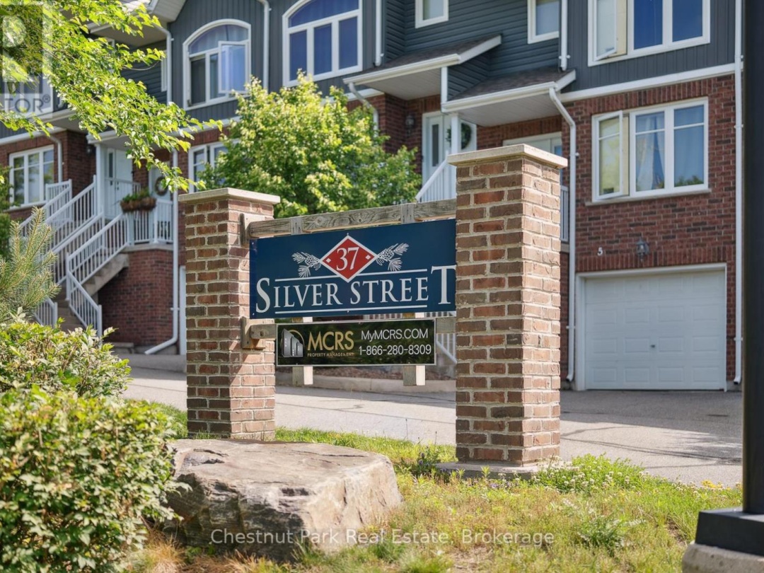 13 - 37 SILVER STREET, 