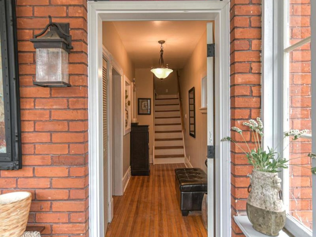 45 ALBERT STREET N, Orillia