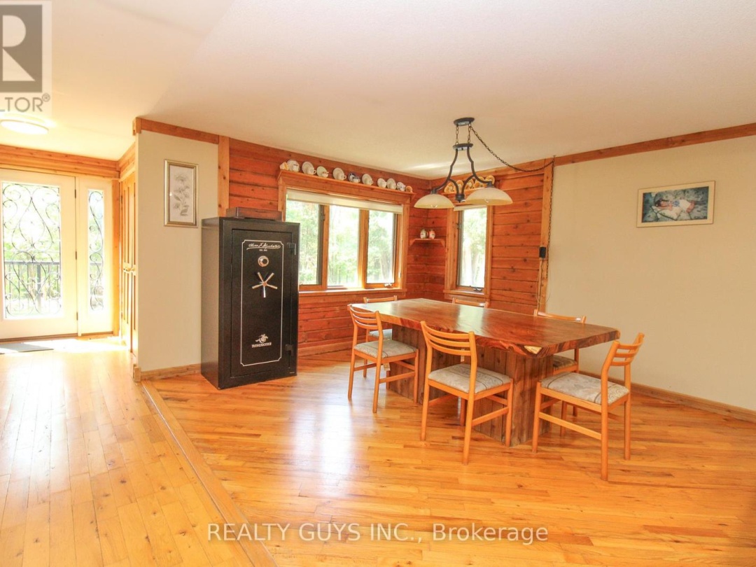 891 COUNTY ROAD, Trent Lakes