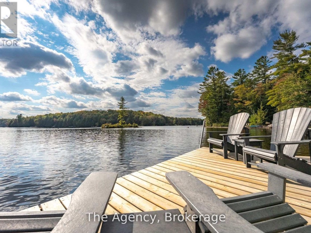 1032 LAKESHORE DRIVE S, Leech Lake