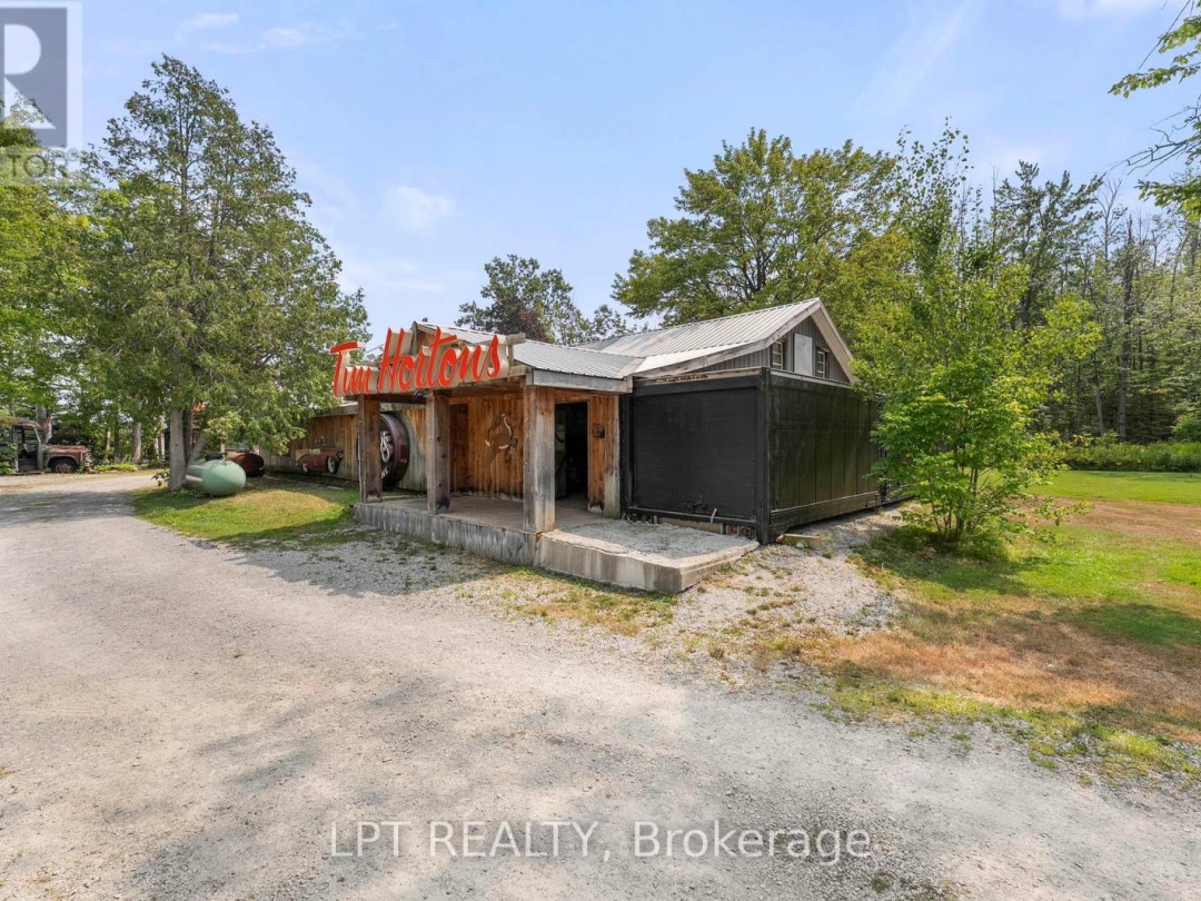 5514 HIGHWAY 11 SOUTH, R R 1, Oro-Medonte