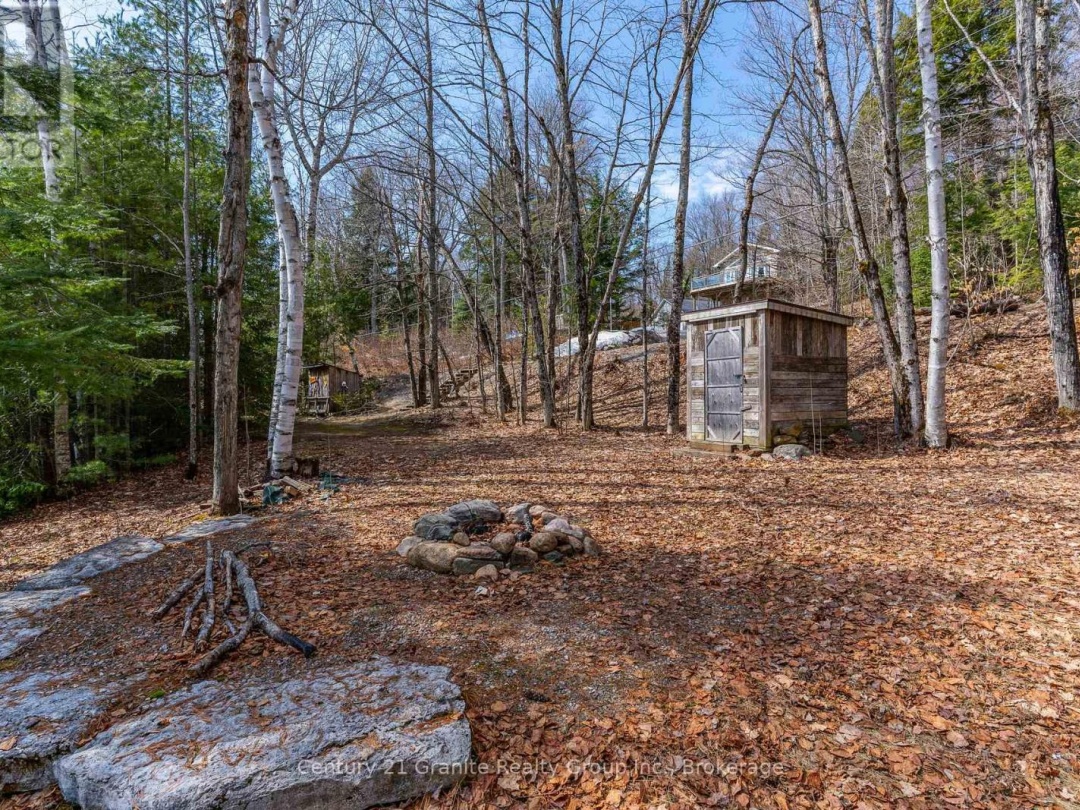 6087 HALIBURTON LAKE ROAD, Haliburton Lake