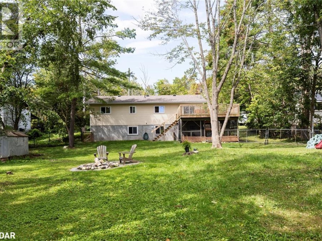 4297 HURONIA Road, 