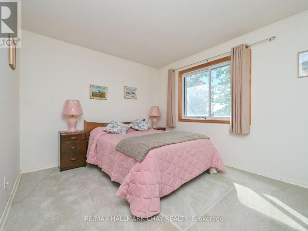 20 LEACH STREET, 