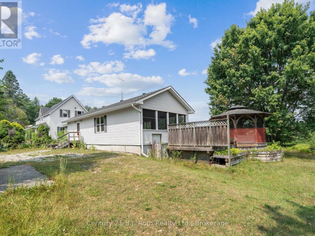 2377 FRASERBURG ROAD, 