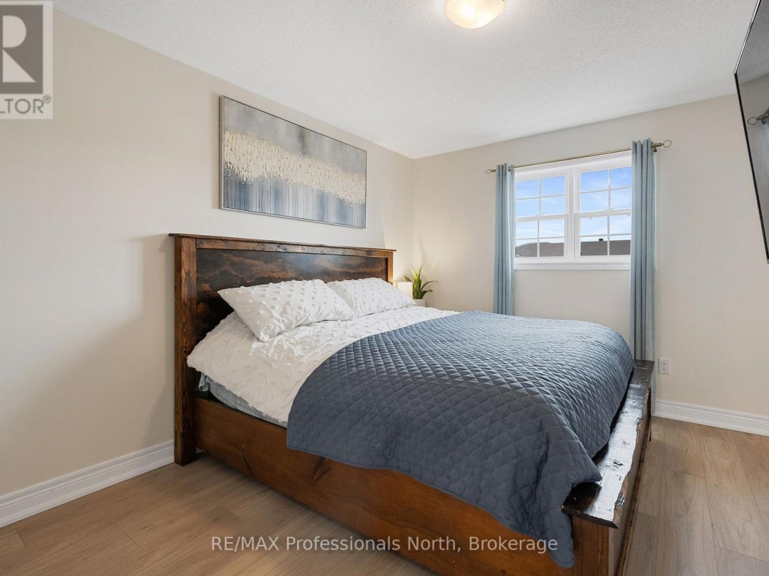 22 Little Ryans Way, Bracebridge (Macaulay)