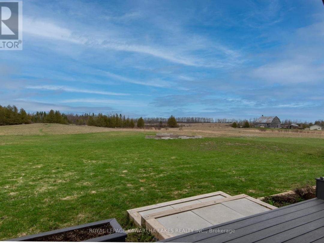 168 WALKERS ROAD, Kawartha Lakes (Verulam)