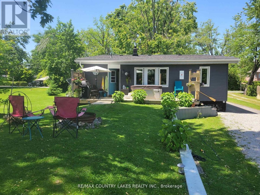 2481 LAKESHORE DRIVE, Lake Simcoe