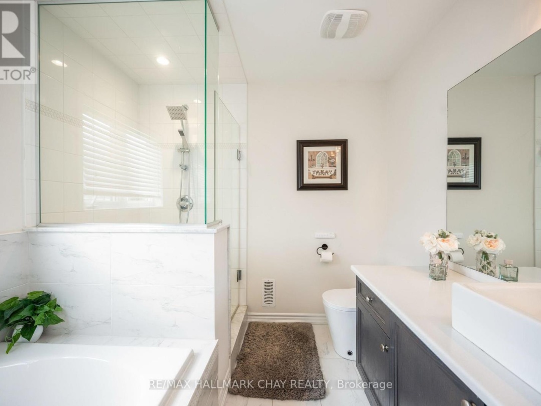 41 MASTERS CRESCENT, Georgian Bay (Baxter)