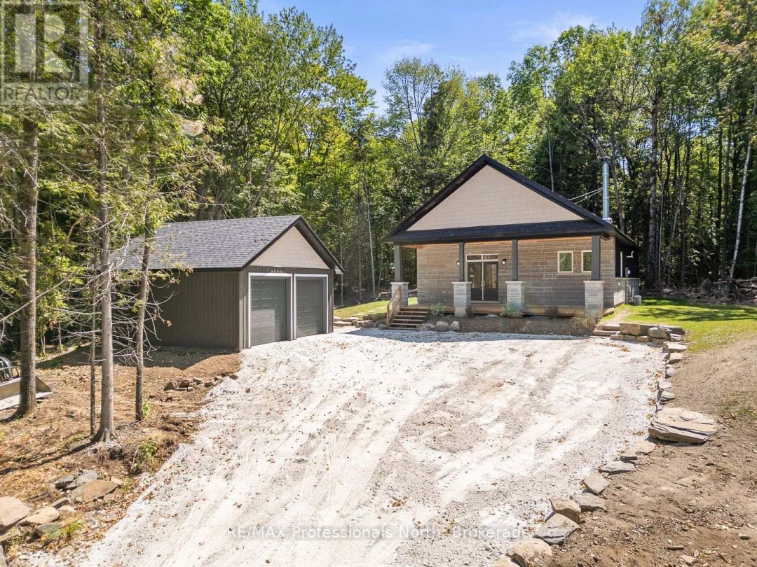 1076 ANGEL ROAD, Dysart et al (Guilford)