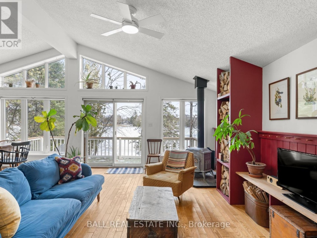 26 CEDAR COURT, Bald Lake Narrows