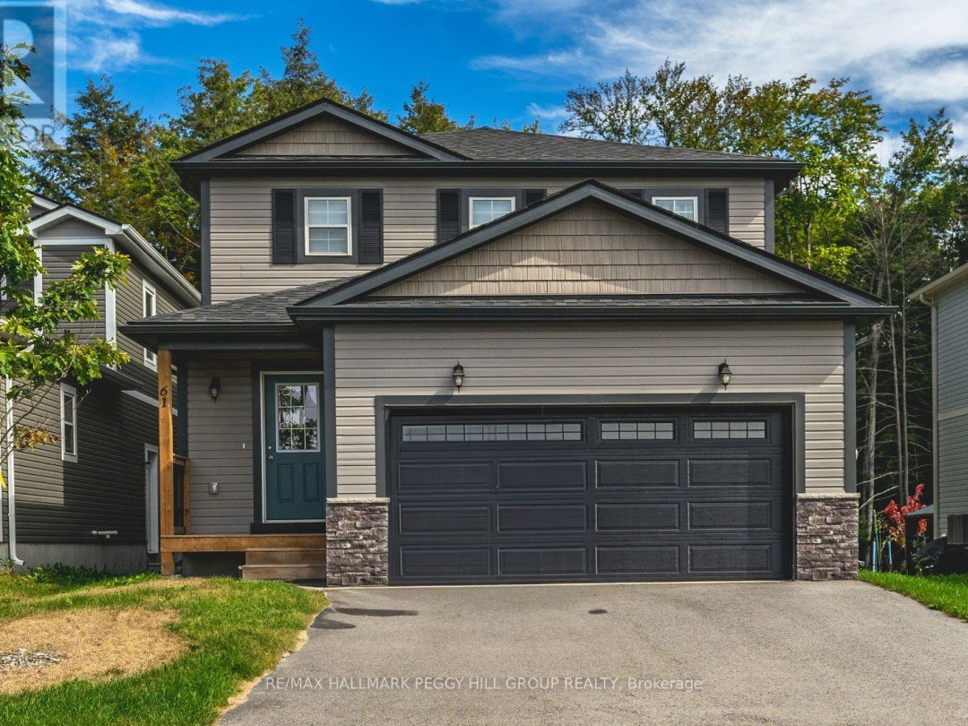 61 Quinn Forest Drive, Bracebridge