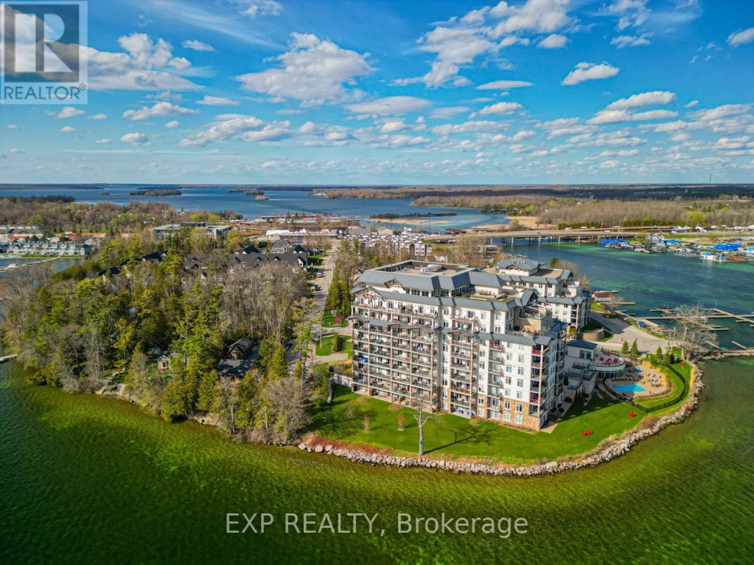 401 - 90 ORCHARD POINT ROAD, Lake Simcoe