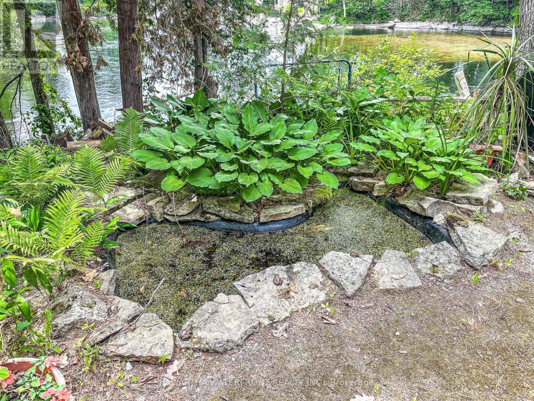 25 GOVERNMENT DOCK ROAD, 