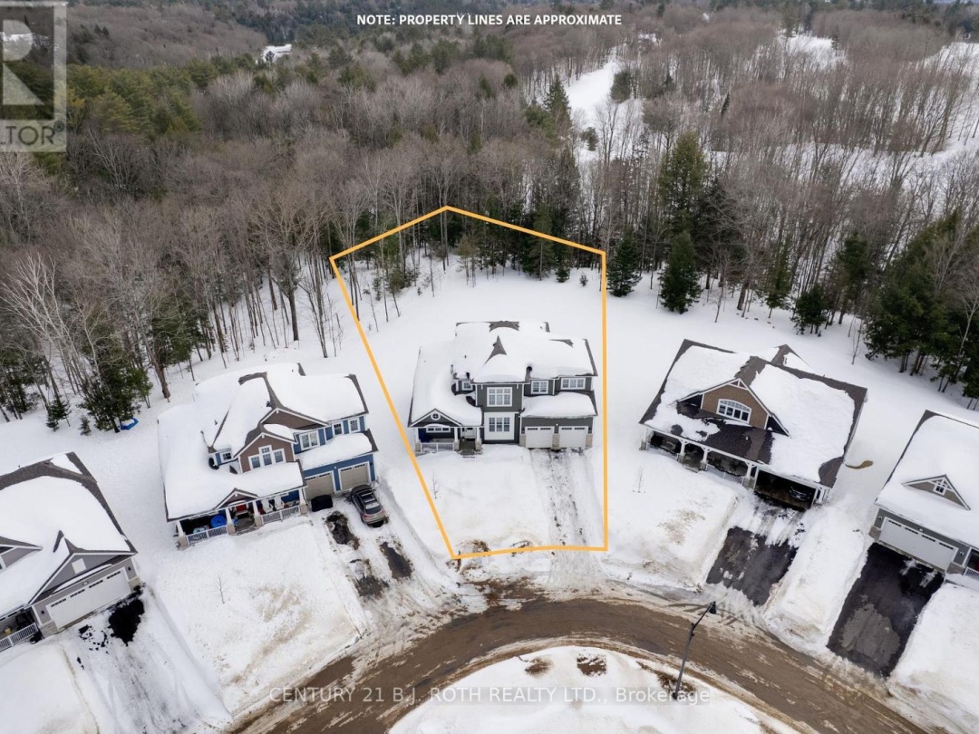22 DYER CRESCENT, Bracebridge (Macaulay)