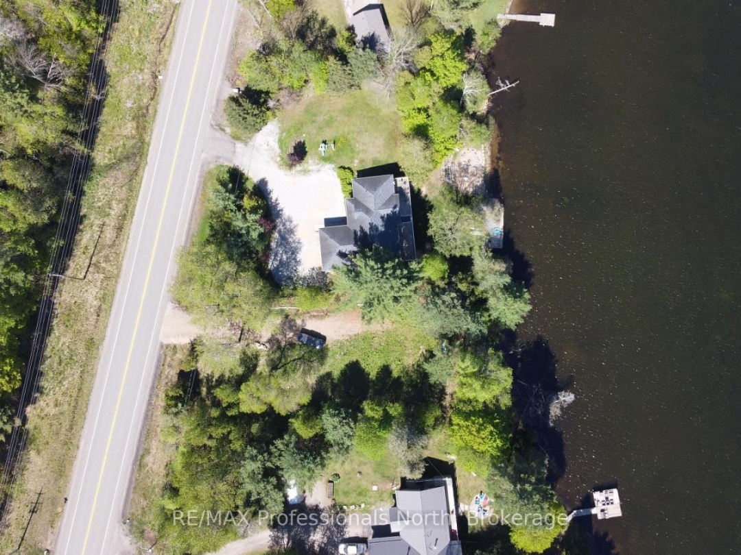15180 HIGHWAY 118 HIGHWAY, Haas Lake