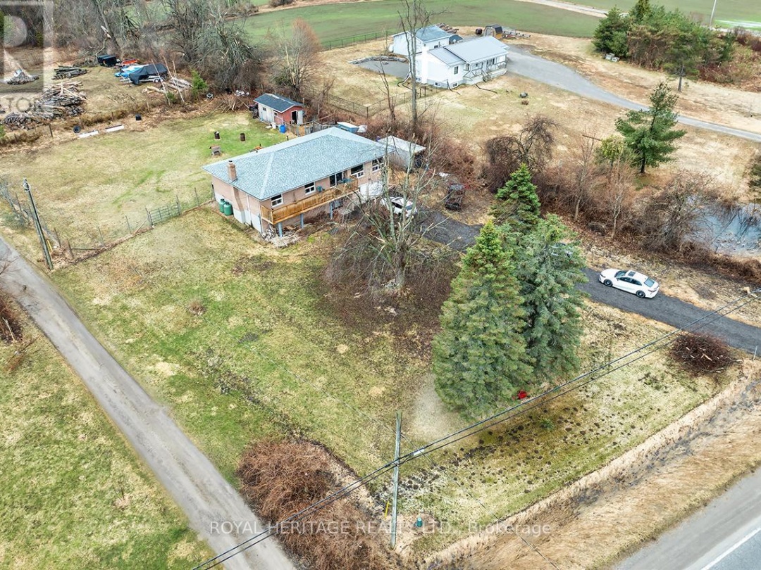 940 PORTAGE ROAD, 