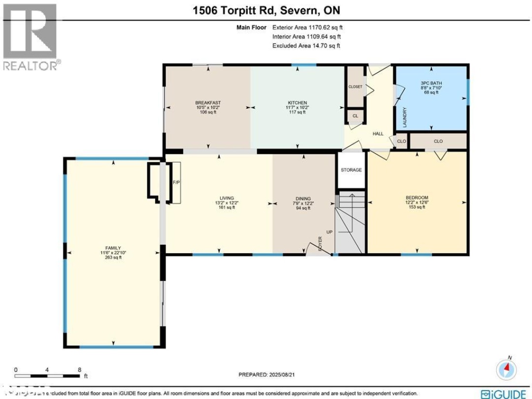 1506 TORPITT ROAD, 