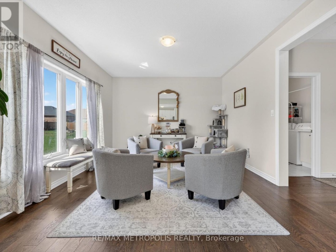 51 FURNISS STREET, Brock (Beaverton)