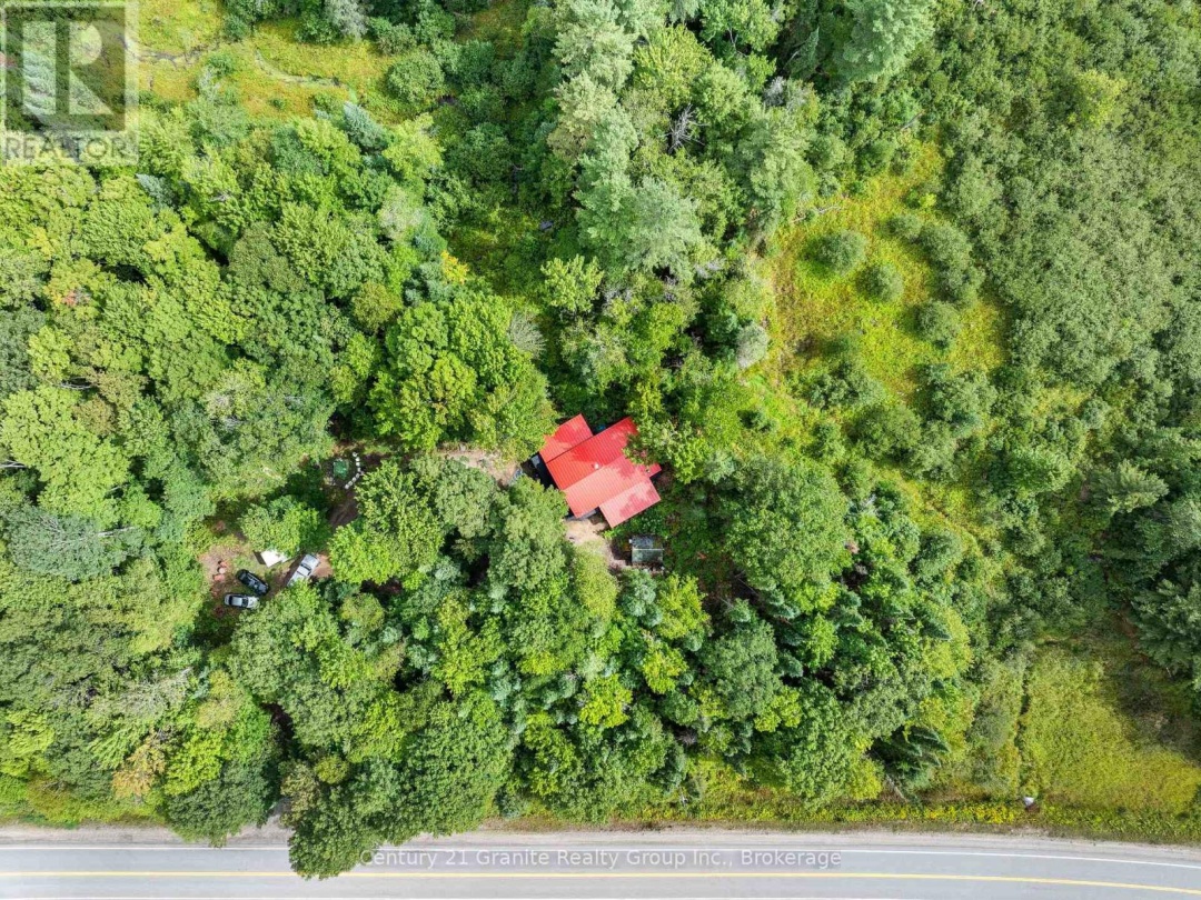 17812 HIGHWAY 35, Algonquin Highlands (Stanhope)
