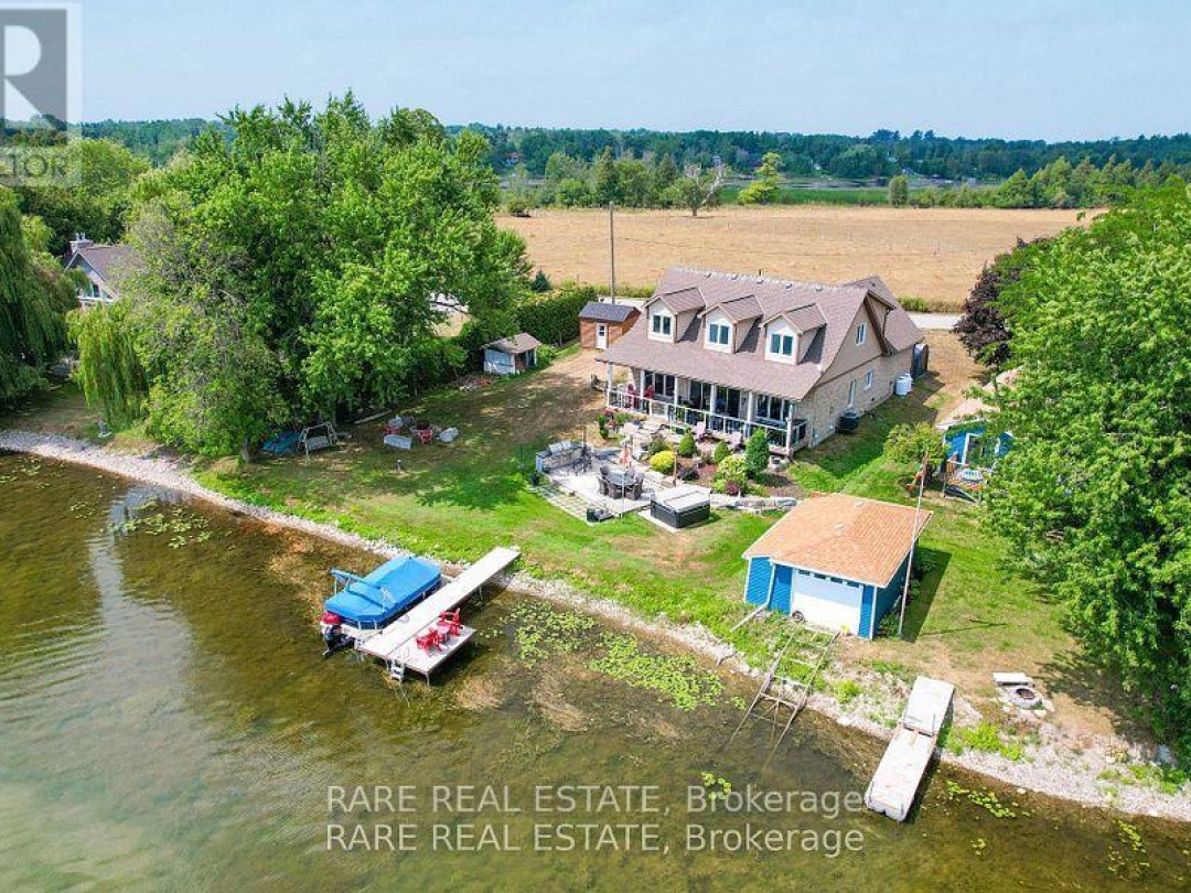 69 MARSH CREEK ROAD, Lake Scugog
