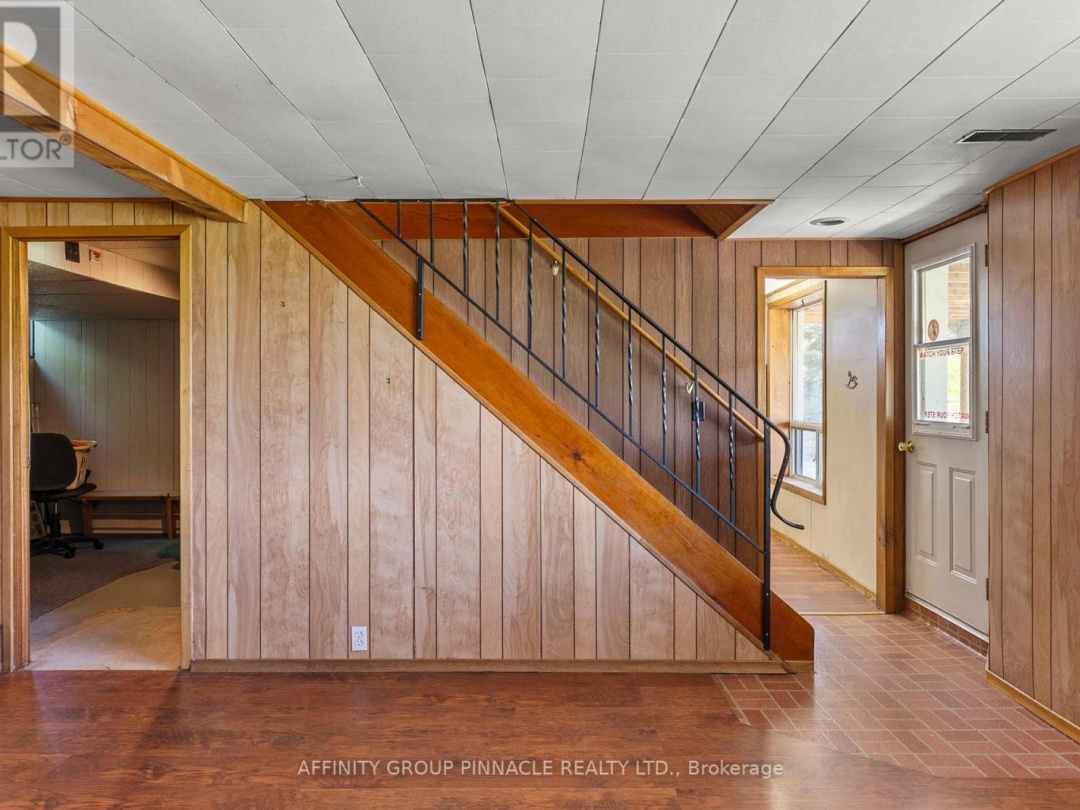 572 COUNTY RD 8 ROAD, Kawartha Lakes (Verulam)