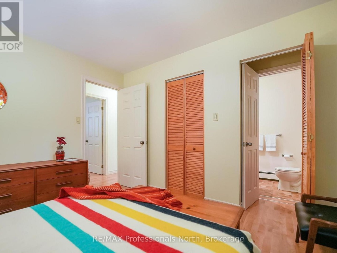 3072 GELERT ROAD, Minden Hills (Snowdon)