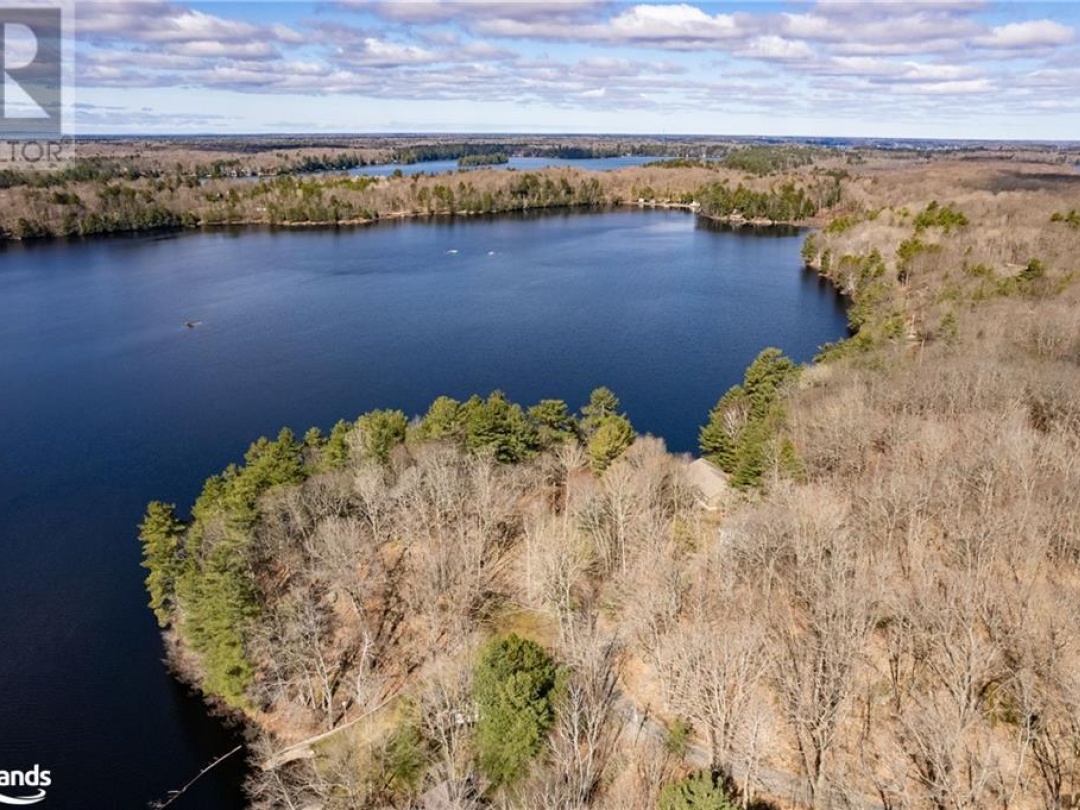 0 Clear Lake Road, Gullwing Lake