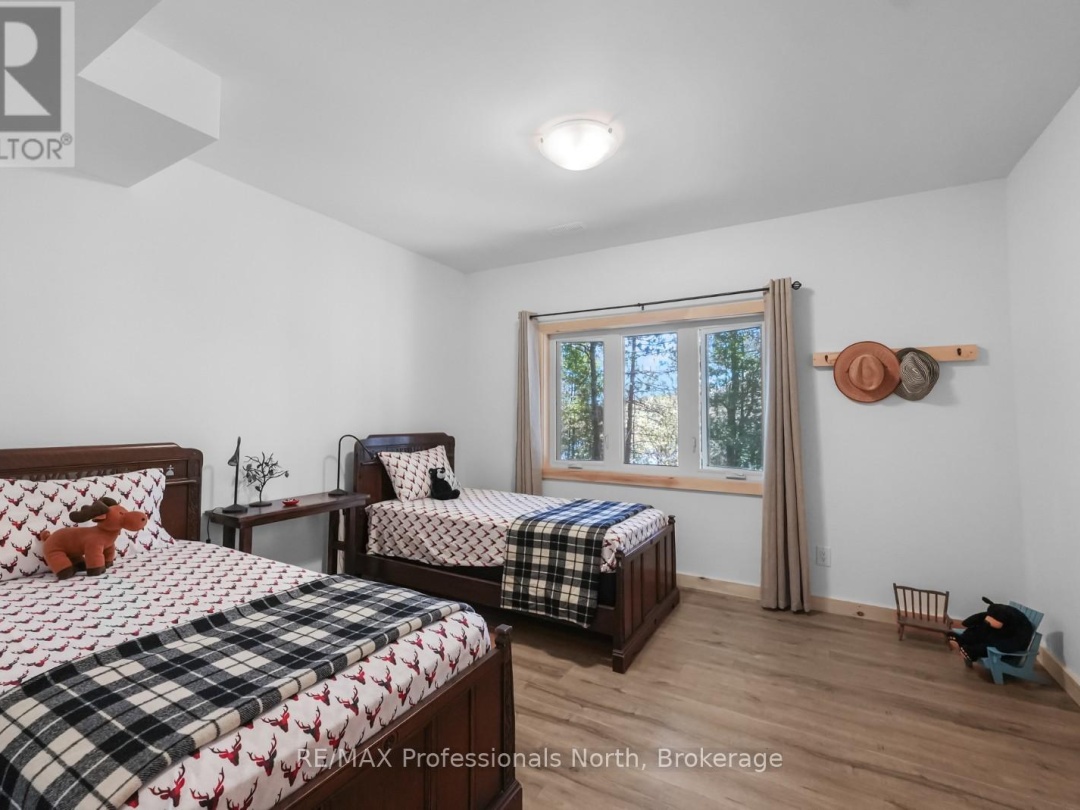 1083 KENDRA COURT, Percy Lake