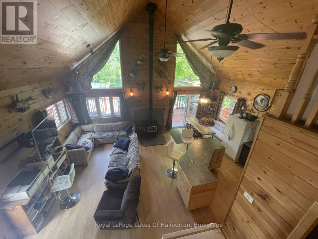 1701 CLAUDE BROWN ROAD, 