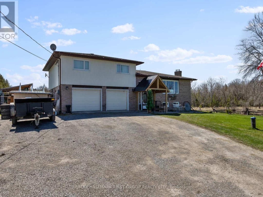 799 County Rd 24 Road, Sturgeon Lake