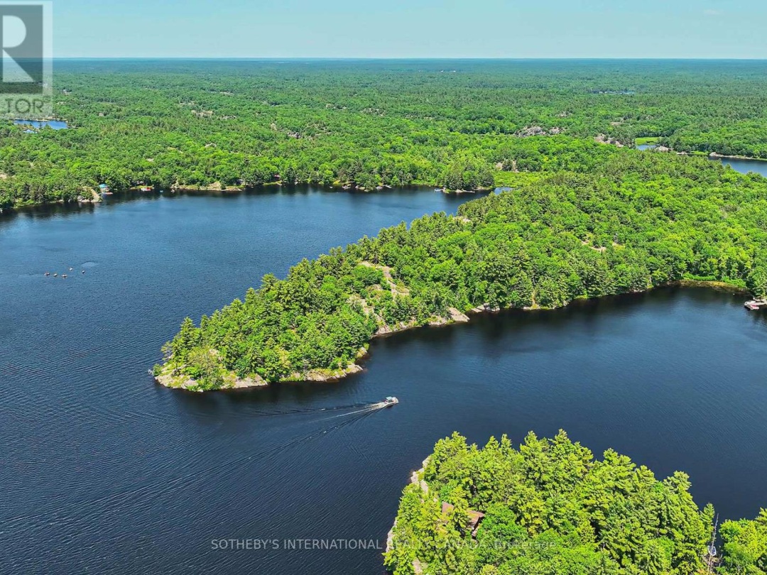 LOTS1-5 PLAN 35R-17161, Kahshe Lake