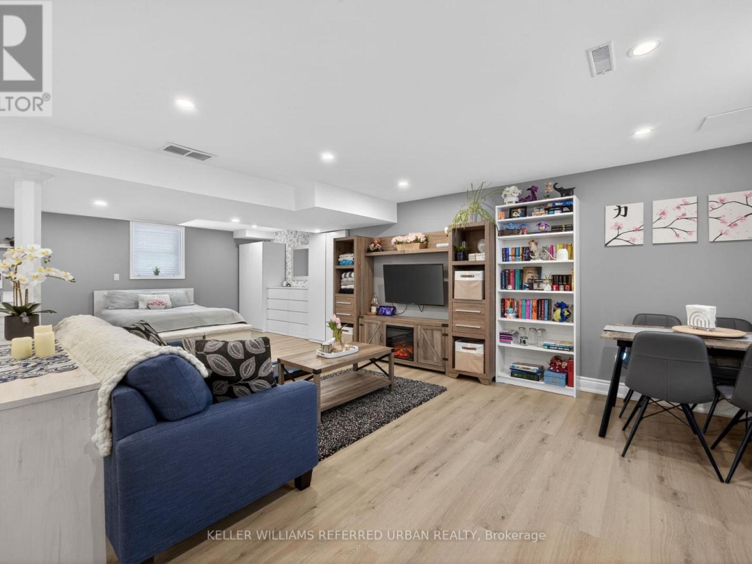 3068 EMPEROR DRIVE, Orillia