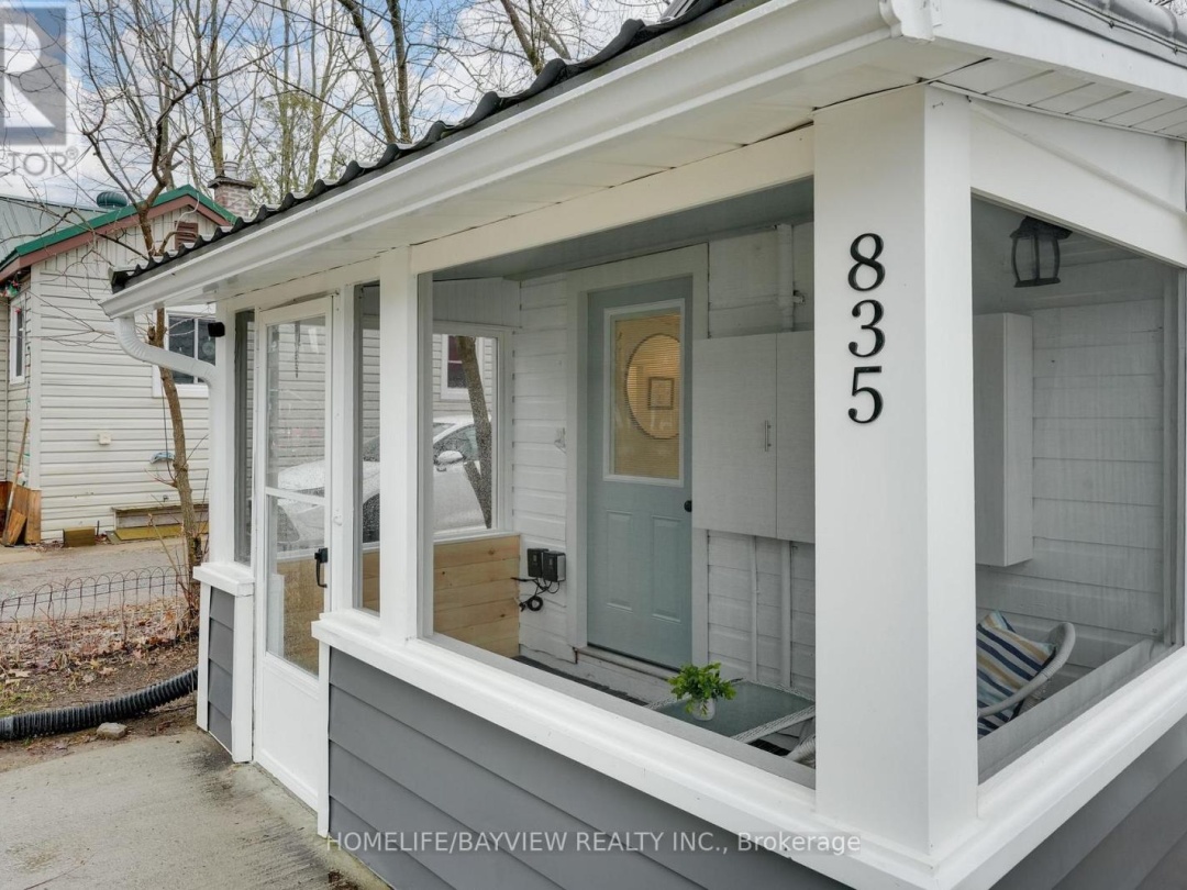 835 FIRST STREET S, Gravenhurst (Muskoka (S))