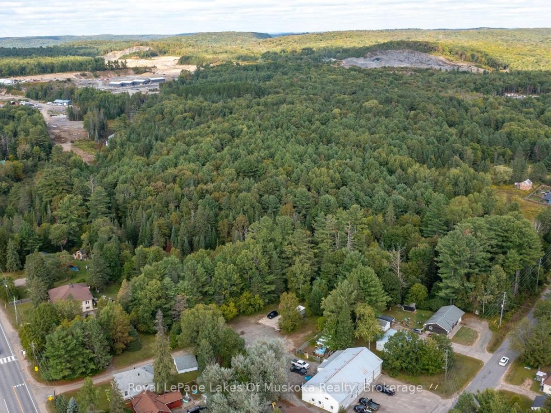 100 CHAFFEY TOWNSHIP ROAD, 