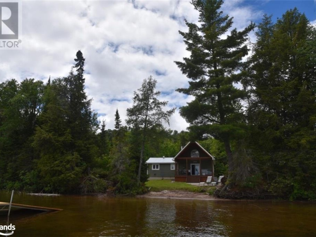 Lot 6 Chemical Road, Kawawaymog Lake