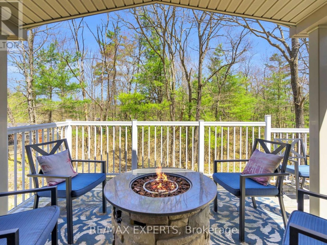 8 - 1336 S MORRISON LAKE ROAD, Morrison Lake