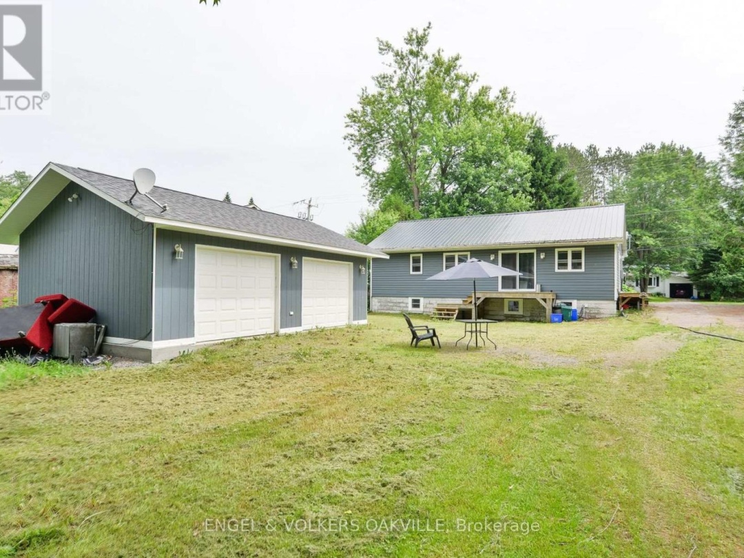 253 MAPLE STREET, Bracebridge (Macaulay)