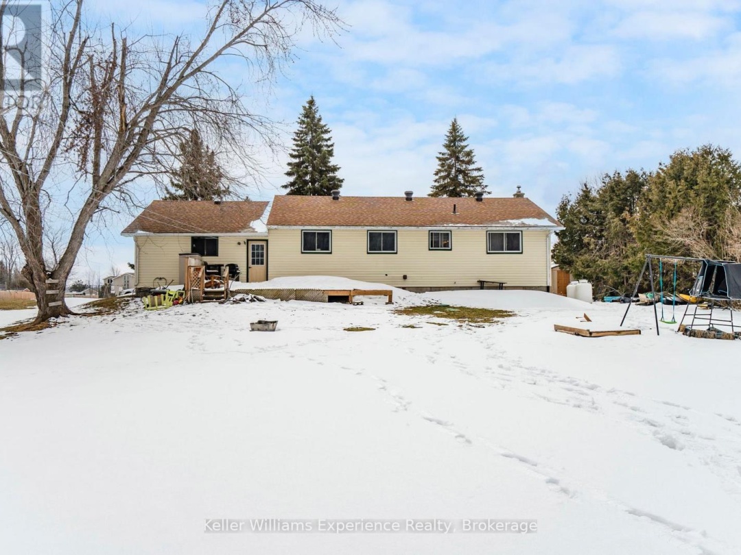 3928 EDGEHILL ROAD, Ramara