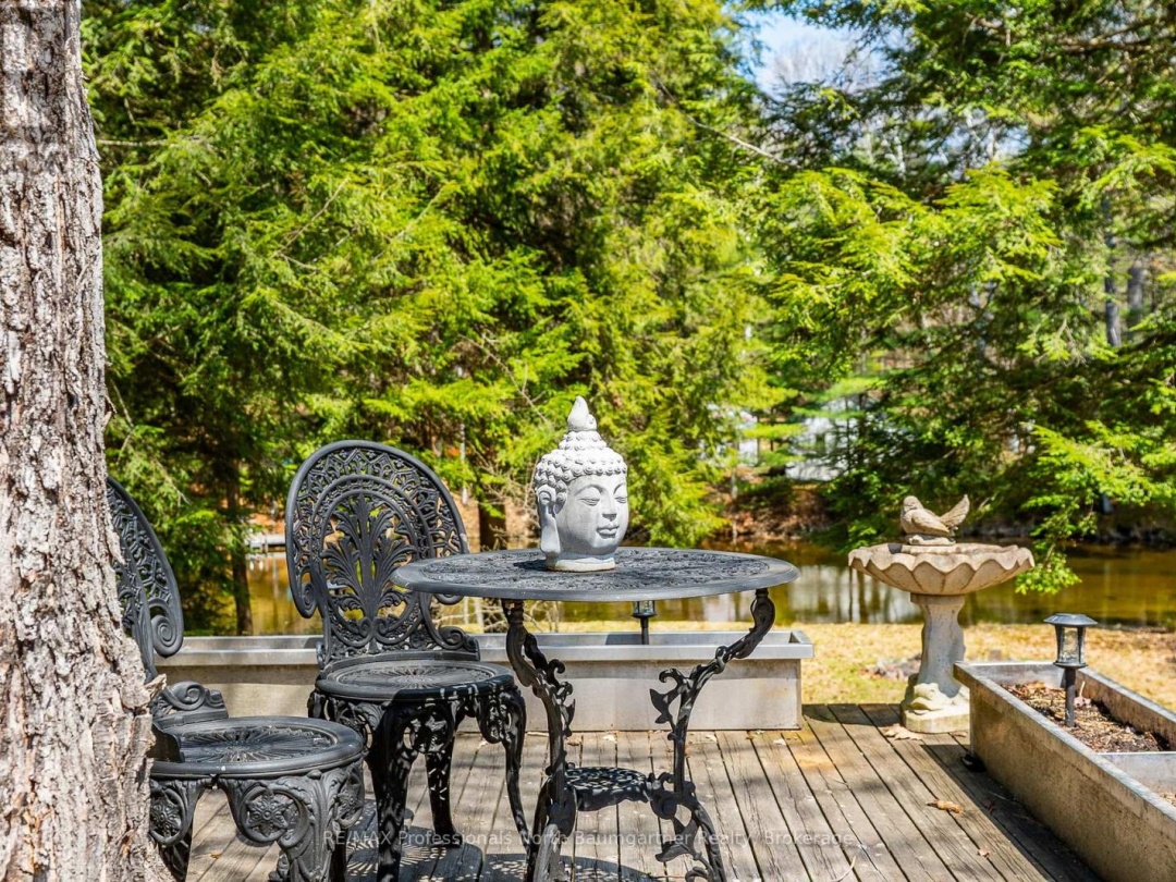 1065 CLOVERLEAF ROAD, Kennisis River