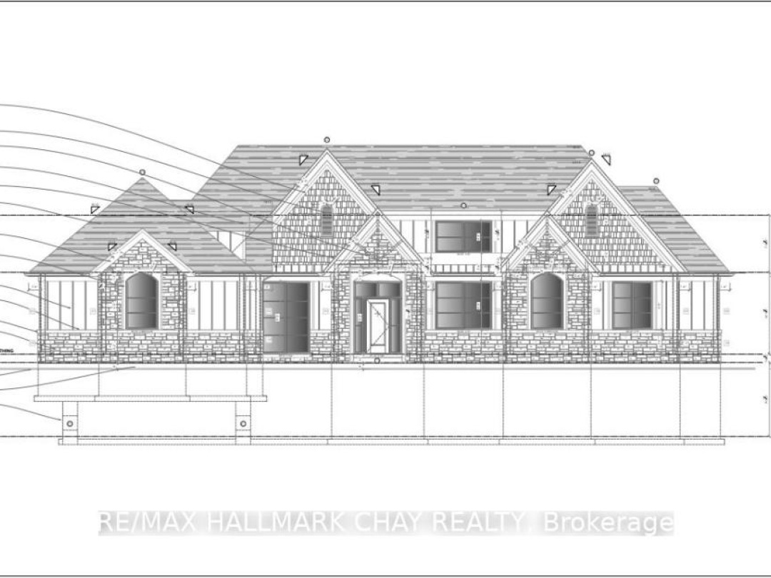 41 BASS BAY DRIVE, Tay