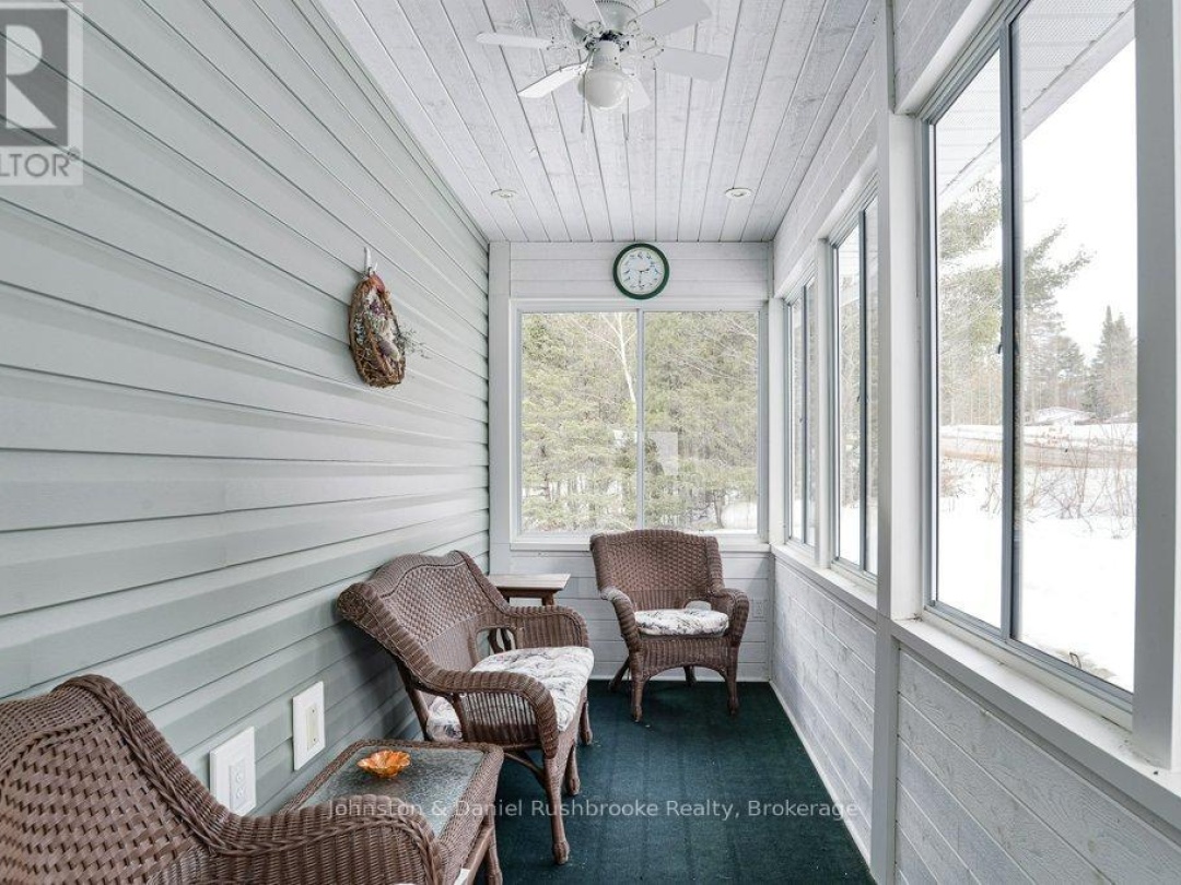 1009 MERKLEY ROAD E, Gravenhurst (Ryde)