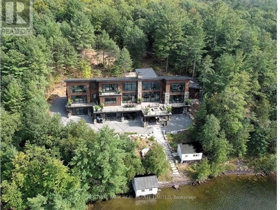 0 OXBOW LANE, Gull Lake