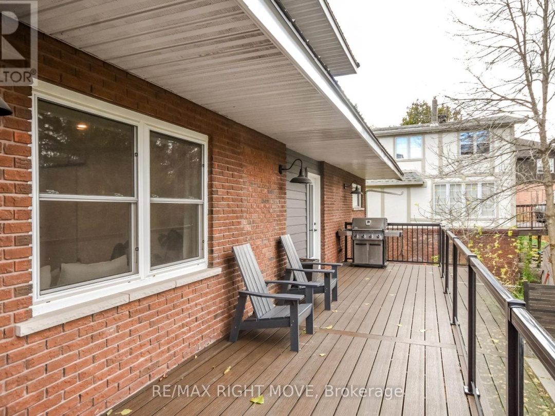 407 BAY STREET, Orillia